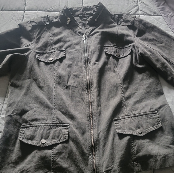 Maurices women's jacket - Picture 2 of 5